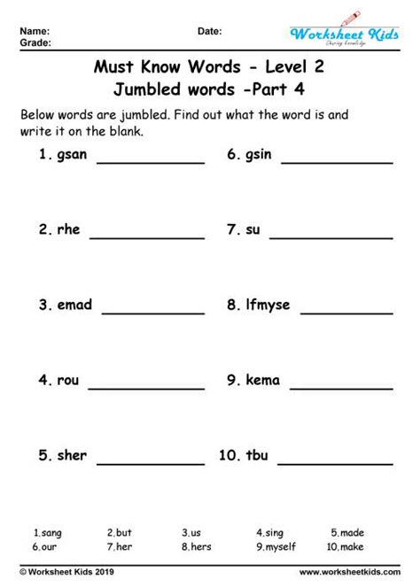 unscramble|unscramble words jumble for today.